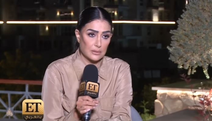 غادة عبد الرازق