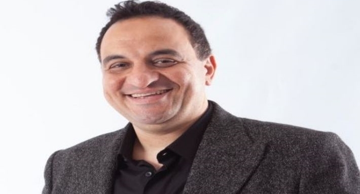 هشام إسماعيل