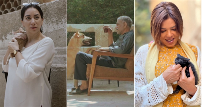 لقطات من فيلم 19 ب