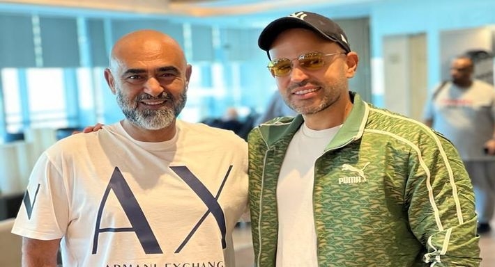 أبو وميمي فؤاد