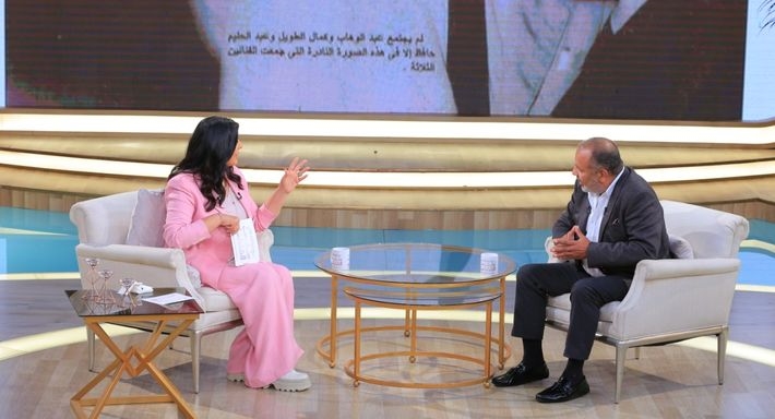 زياد الطويل