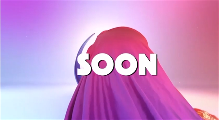 صورة تشويقية للقناة الجديدة