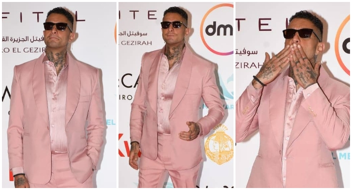 أحمد الفيشاوي