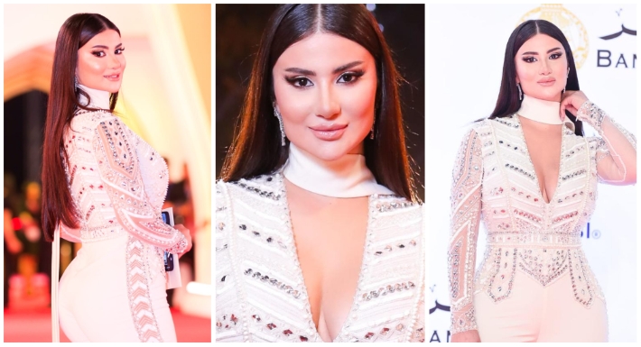 هدى الأتربي