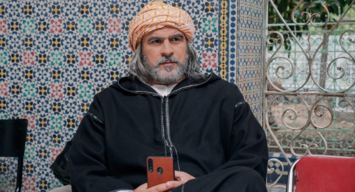 فيلم جلال الدين