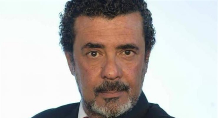 شريف خير الله