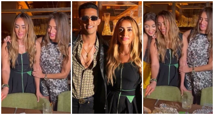 صور من عيد الميلاد