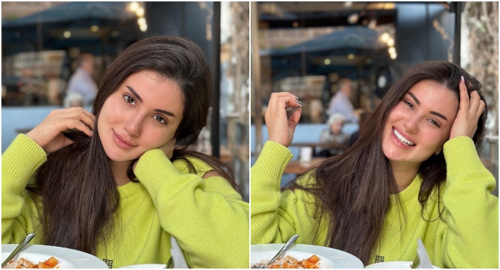 هدى الإتربي