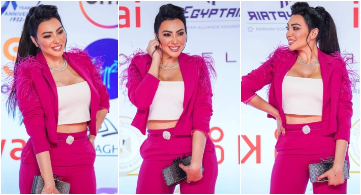 ميرهان حسين