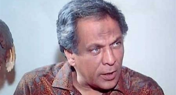 حسين الشربيني