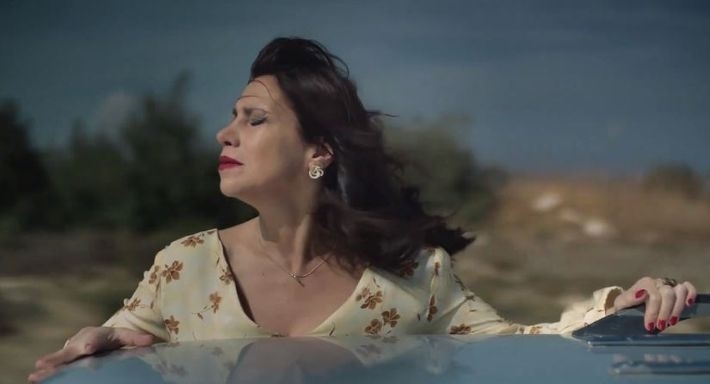 فيلم بركة العروس