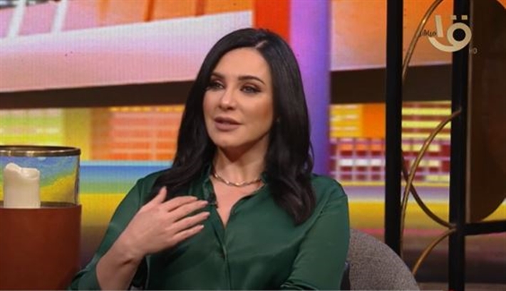 سلاف فواخرجي