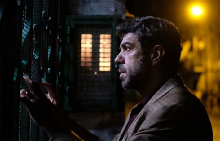 لقطة من فيلم حنين