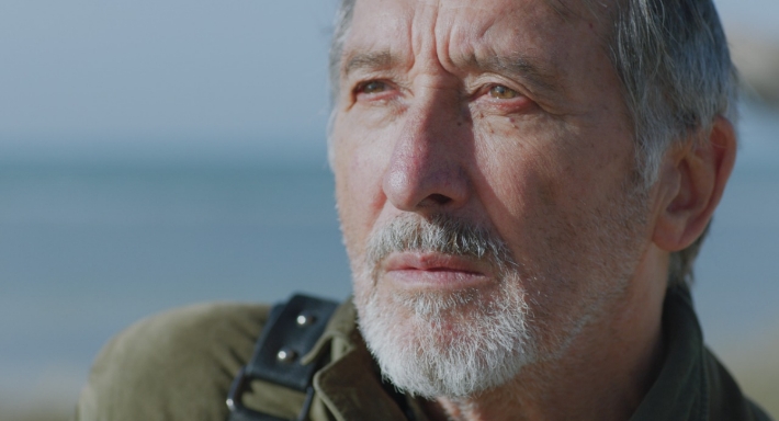 فيلم جزيرة الغفران