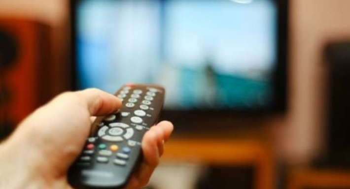 ضبط القنوات