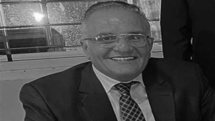 الإعلامي ولاء عسكر