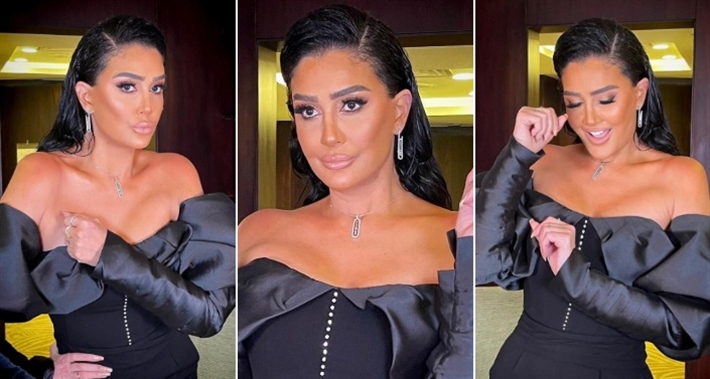 غادة عبد الرازق