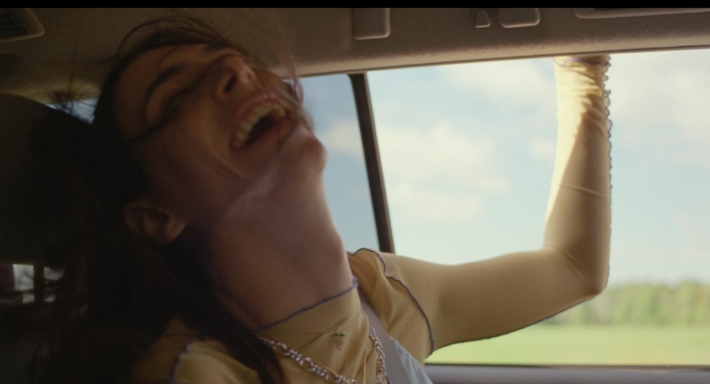 فيلم أشياء لم تقل