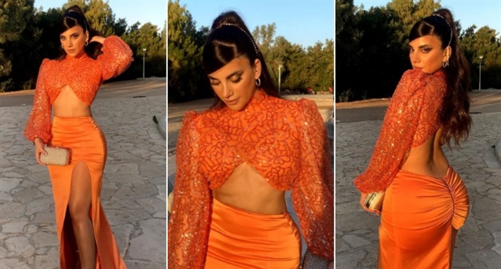 جورجينا طواف