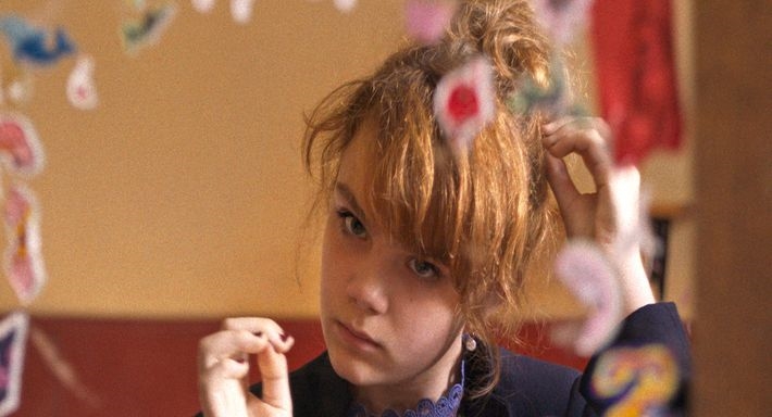 فيلم الحب بحسب دالفا