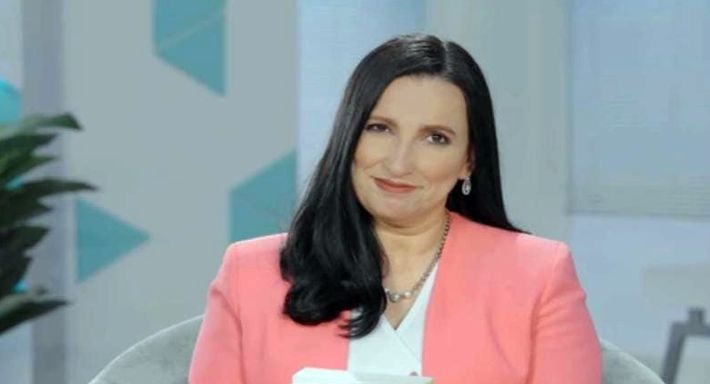 صفاء النجار