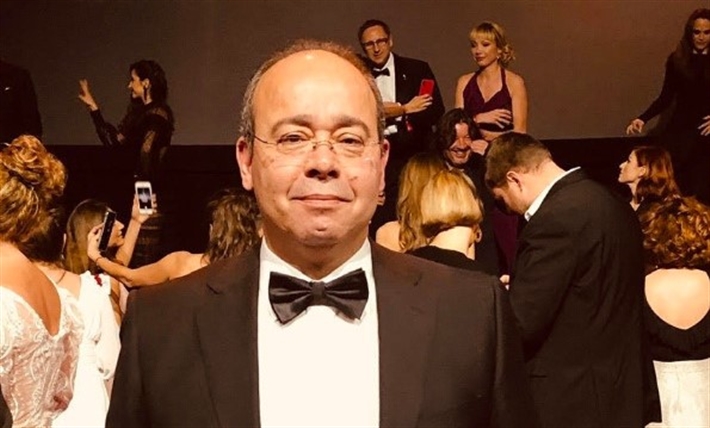 عبد اللطيف المناوي