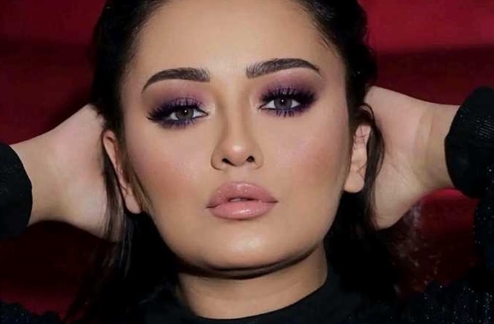 راندا البحيري