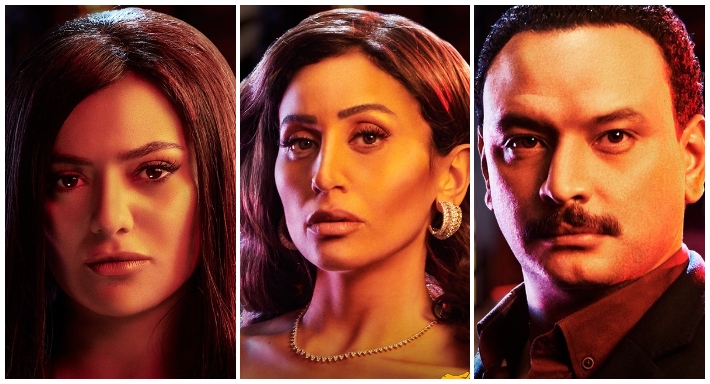 أبطال آخر دور