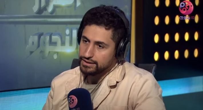 أمير المصري