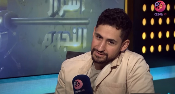 أمير المصري