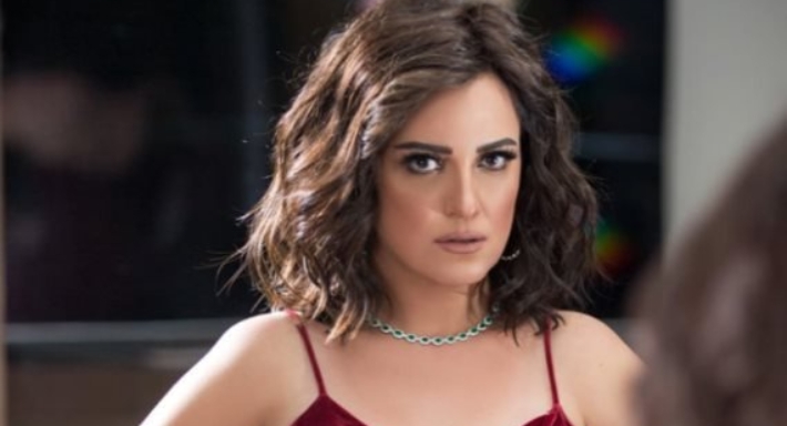 ريهام عبد الغفور