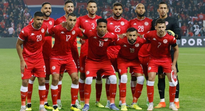 منتخب تونس