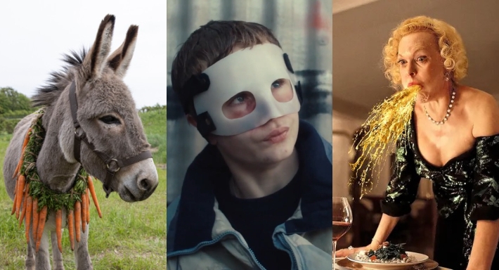 ترشيحات أفلام في بانوراما الفيلم الأوروبي