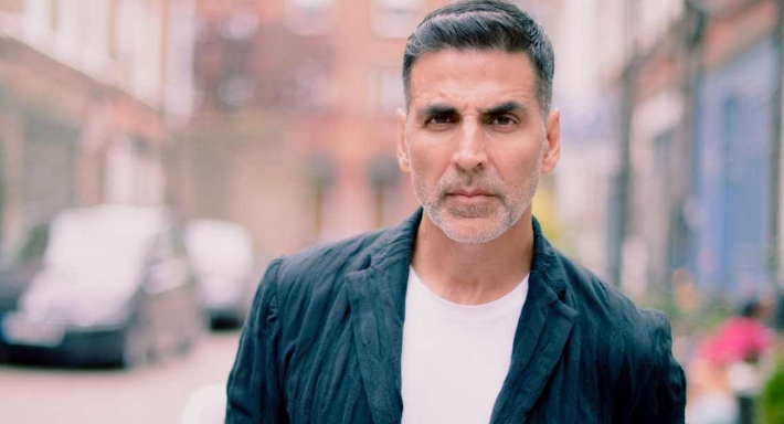 أكشاي كومار