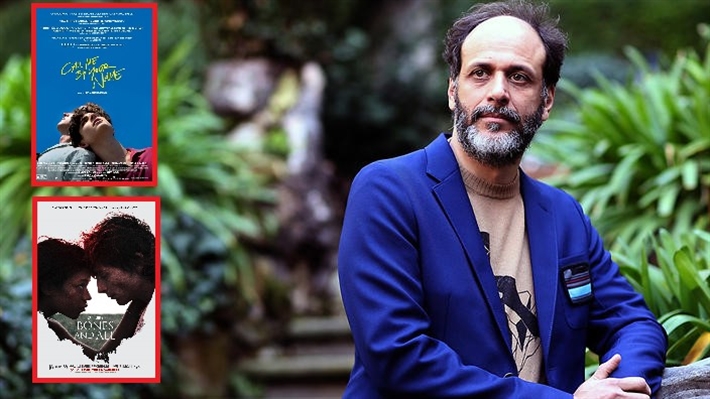 تعرف على لوكا جوادانيينو ضيف مهرجان البحر الأحمر السينمائي