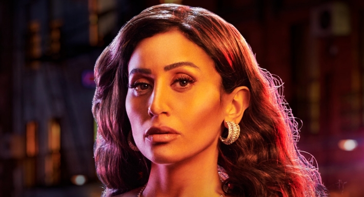 دينا الشربيني