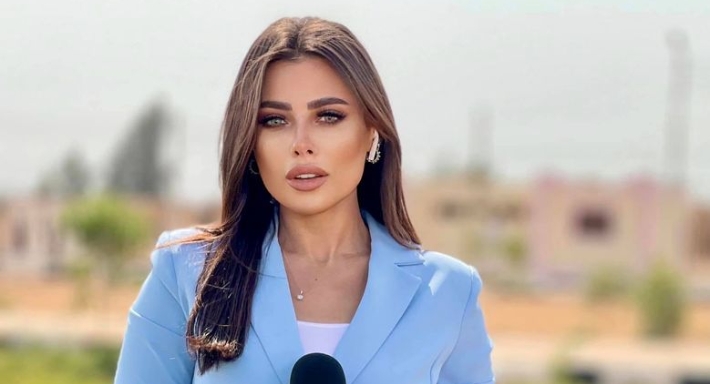 هدير أبو زيد