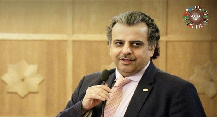 ماضي عبد الله الخميس