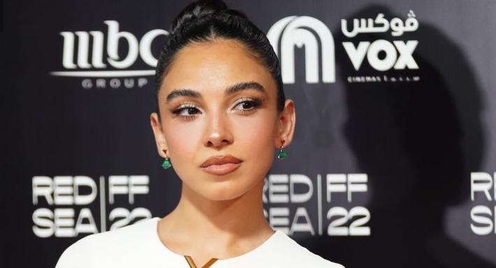 سلمى أبو ضيف