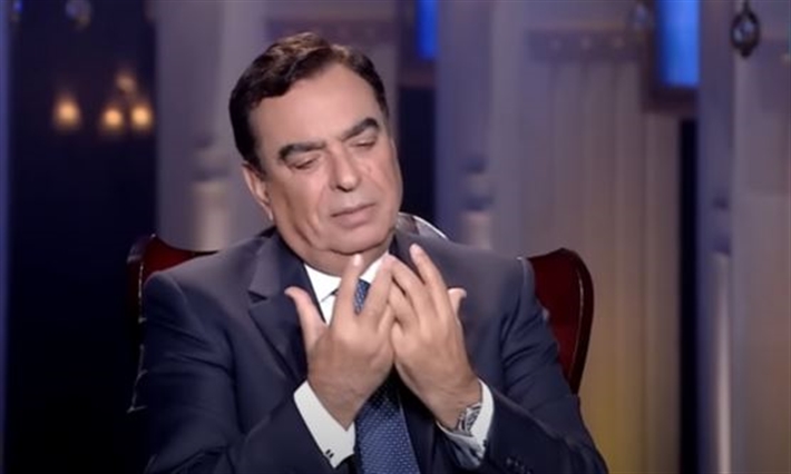 جورج قرداحي