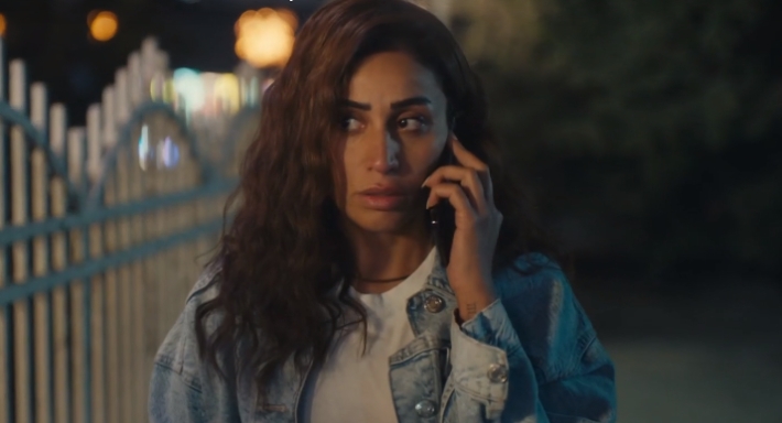 دينا الشربيني