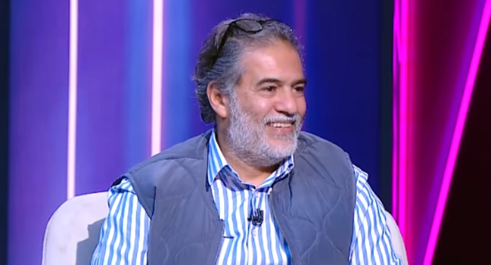 محسن محيي الدين