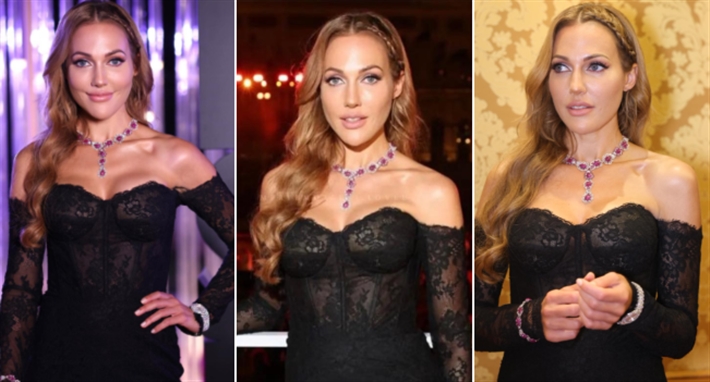 مريم أوزرلي