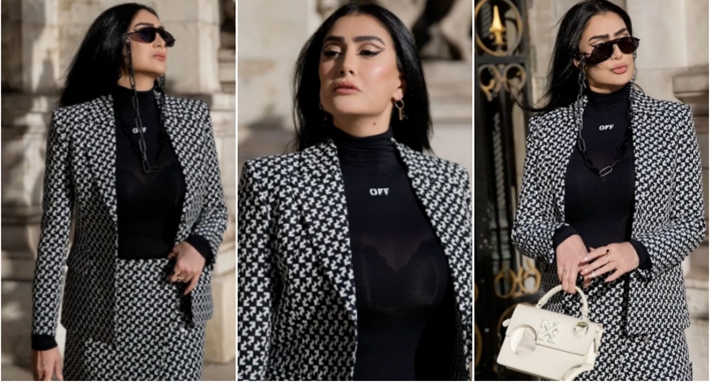 غادة عبد الرازق