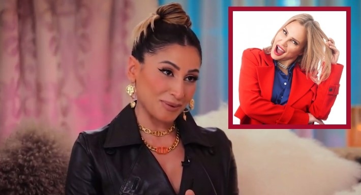 دينا الشربيني