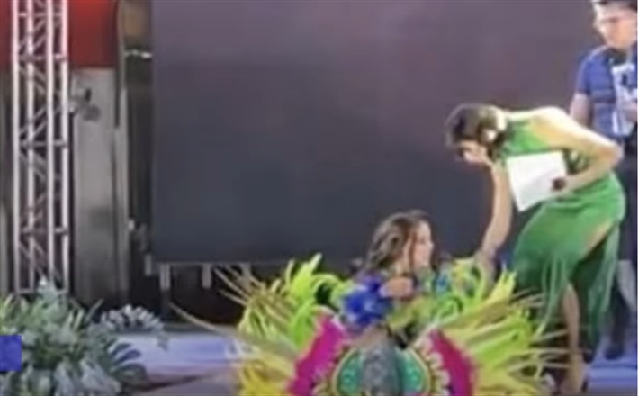 أندريا جرانادوس