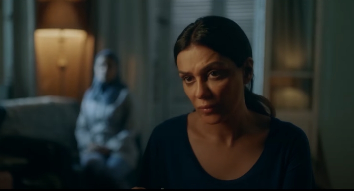 إنجي المقدم