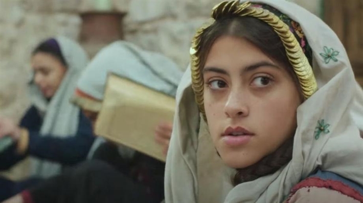 فيلم &quot;فرحة&quot; يتعرض للهجوم من إسرائيل