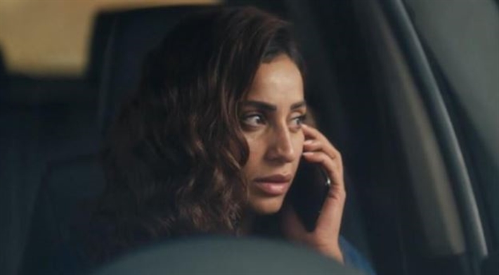 دينا الشربيني