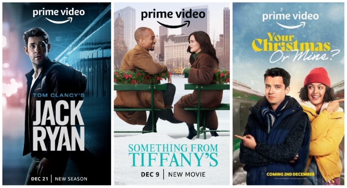 بوسترات الأعمال المتوفرة على برايم فيديو